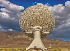 NASA Radio Observatory